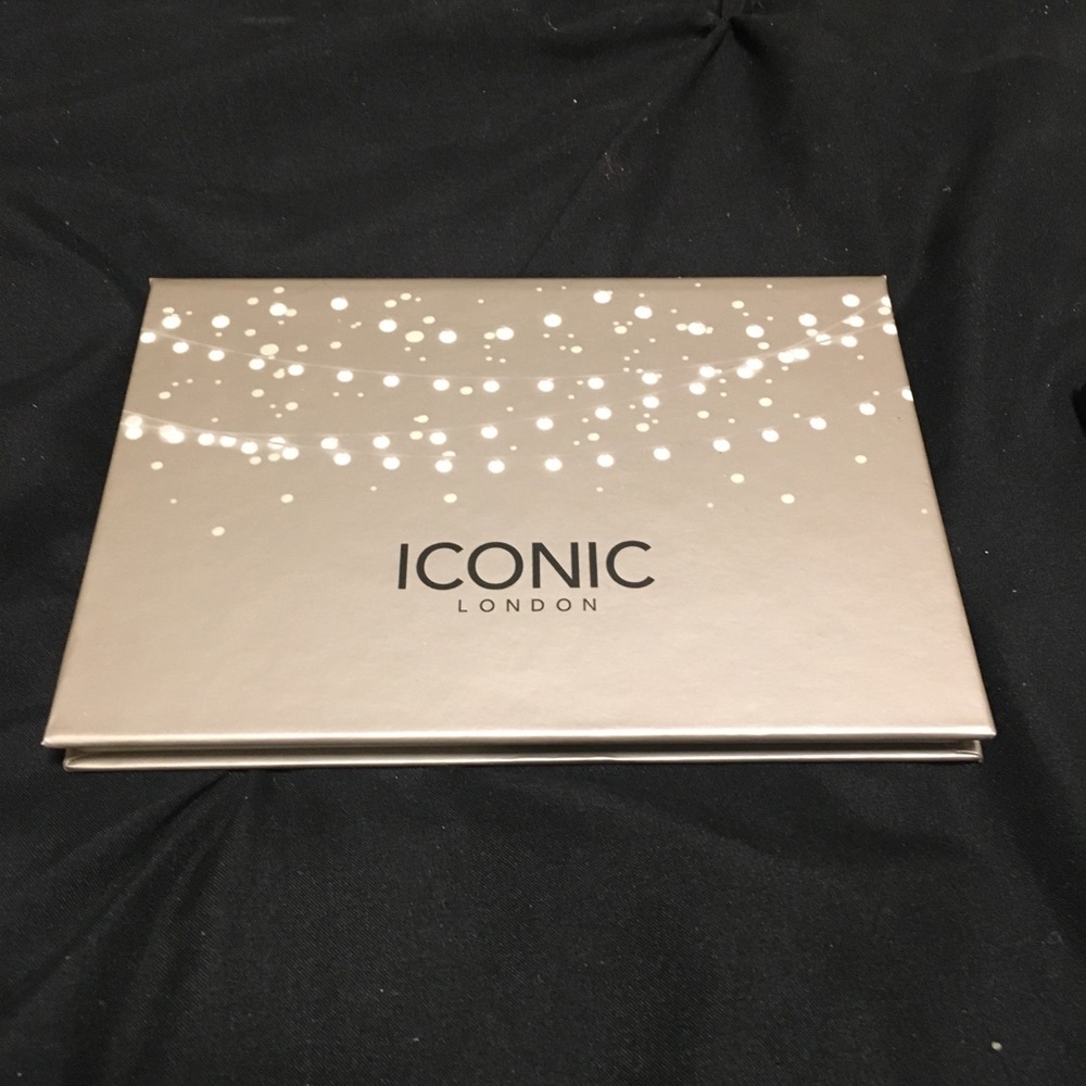 Iconic London